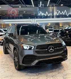 مرسيدس بنز GLE